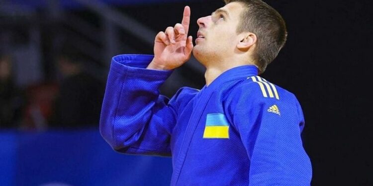 Богдан Ядов назвав найголовнішу мету в своїй спортивній кар’єрі | Дзюдо |