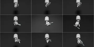 Створено штучний інтелект, який навчає роботів — ТЕХНОЛОГИИ