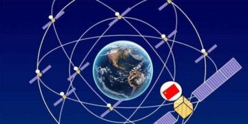 Китайська система BeiDou тепер є світовим стандартом у авіації — ТЕХНОЛОГИИ