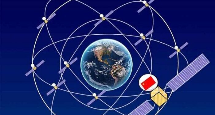 Китайська система BeiDou тепер є світовим стандартом у авіації — ТЕХНОЛОГИИ
