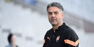 «Я вже спланував нашу гру без них»: Пушич – про дві втрати Шахтаря та рецепт успіху у матчі з Барселоною – Футбол