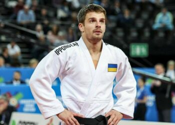 Бронзовий призер цьогорічної першості континенту Богдан Ядов розповів про виступ на турнірі | Дзюдо |