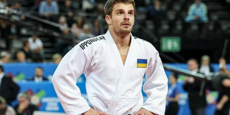 Бронзовий призер цьогорічної першості континенту Богдан Ядов розповів про виступ на турнірі | Дзюдо |