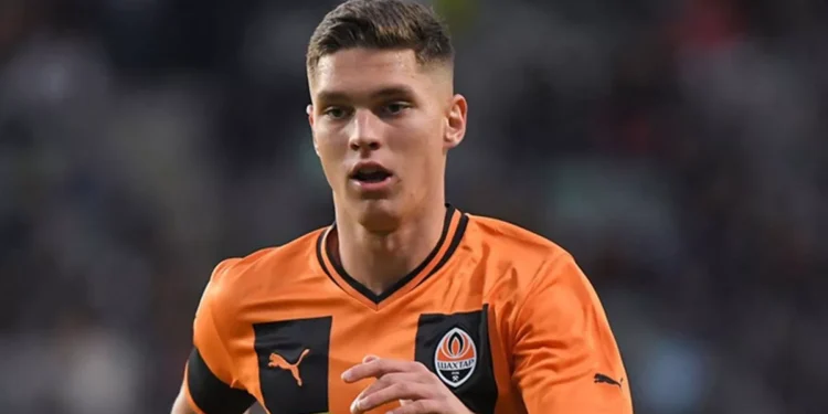 «З дитинства було помітно, що він буде зростати»: ексзахисник Шахтаря проанонсував найближчий трансфер клубу – Футбол