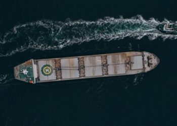 Україна експортувала тимчасовим коридором 3,3 млн тонн продукції – ЭКОНОМИКА