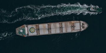 Україна експортувала тимчасовим коридором 3,3 млн тонн продукції – ЭКОНОМИКА