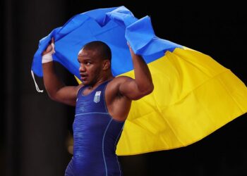 Беленюк прокоментував виступ росіян на ЧС-2023 зі спортивної боротьби | Боротьба |