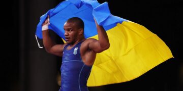 Беленюк прокоментував виступ росіян на ЧС-2023 зі спортивної боротьби | Боротьба |
