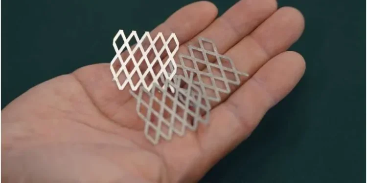 Вчені розробляють нову ультранержавіючу сталь для виробництва водню — ТЕХНОЛОГИИ