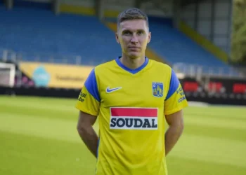 Такого в Динамо не було: Сидорчук розповів, що його вразило в Вестерло – Футбол