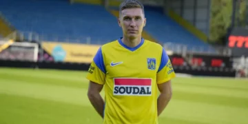 Такого в Динамо не було: Сидорчук розповів, що його вразило в Вестерло – Футбол