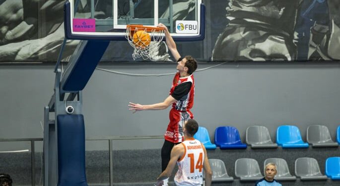 Рівне здолав Кривбас у Суперлізі | Баскетбол |