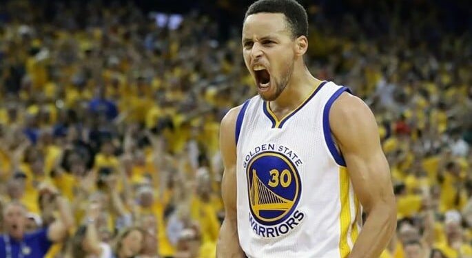 Каррі встановив два феноменальні рекорди всіх часів НБА | Баскетбол |