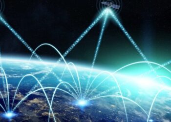 Китай випробував технологію оптичного супутникового зв’язку для мереж 6G — ТЕХНОЛОГИИ