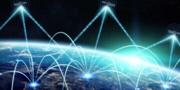 Китай випробував технологію оптичного супутникового зв’язку для мереж 6G — ТЕХНОЛОГИИ