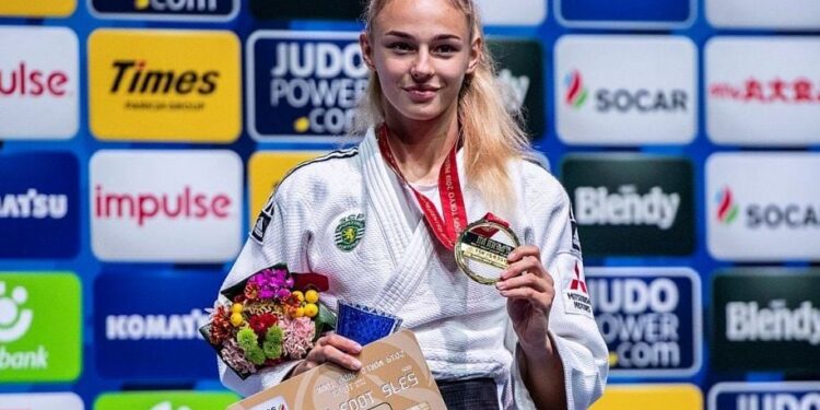 Білодід не виступить на останньому турнірі на рік | Дзюдо |