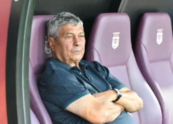 «Ні грошей, ні слави»: Вацко жорстко висловився про відставку Луческу із Динамо, згадавши його зарплату – Футбол