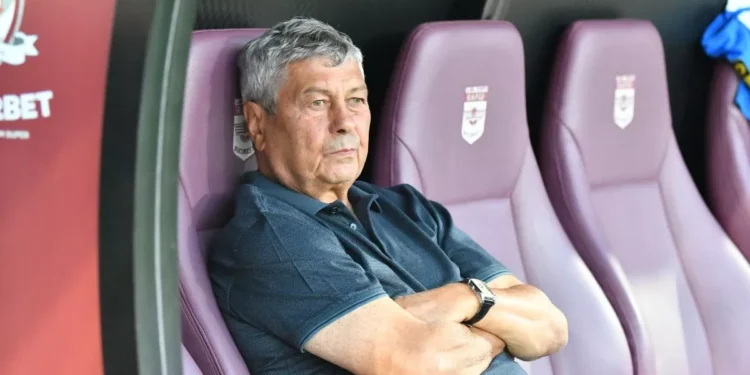 «Ні грошей, ні слави»: Вацко жорстко висловився про відставку Луческу із Динамо, згадавши його зарплату – Футбол