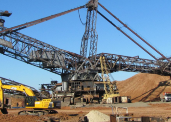 Марганецький ГЗК зупинив видобуток: причини – ЭКОНОМИКА