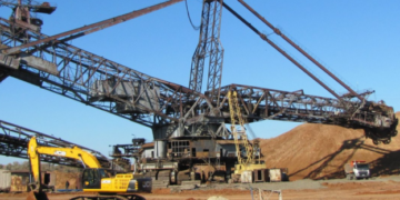 Марганецький ГЗК зупинив видобуток: причини – ЭКОНОМИКА