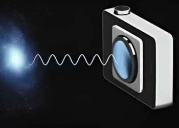 Вчені розробили однофотонну надпровідну камеру з найвищою роздільною здатністю — ТЕХНОЛОГИИ