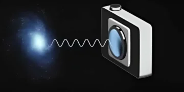 Вчені розробили однофотонну надпровідну камеру з найвищою роздільною здатністю — ТЕХНОЛОГИИ