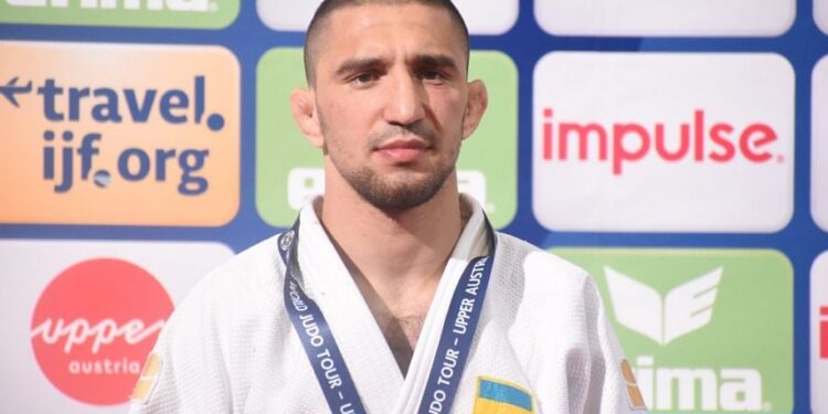 Халматов висловився з приводу участі в Олімпіаді-2024 | Дзюдо |