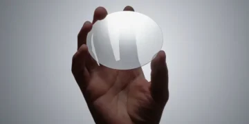 Синтетичні діаманти та ультрачисте скло можуть зробити найшвидші процесори — ТЕХНОЛОГИИ