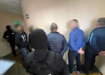 Судитимуть посадовців, які брали хабарі за реєстрацію сільгосптехніки – ЭКОНОМИКА