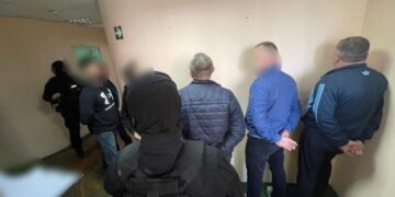 Судитимуть посадовців, які брали хабарі за реєстрацію сільгосптехніки – ЭКОНОМИКА