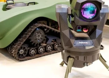 MBDA завершує розробку нової компактної системи лазерного озброєння MILOS-D — ТЕХНОЛОГИИ