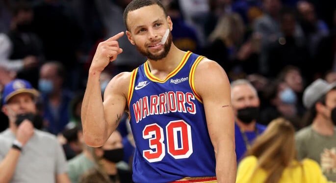 Керр: Каррі пропустить ще 1 чи 2 матчі | Баскетбол |