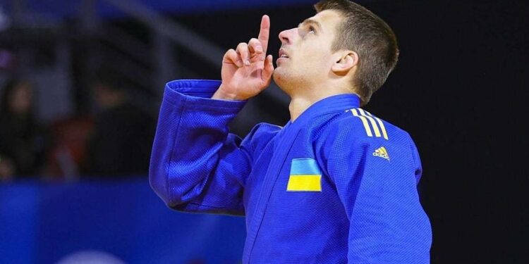 Чемпіон Європи – про допуск росіян: «Мені байдуже, кого перемагати» | Дзюдо |