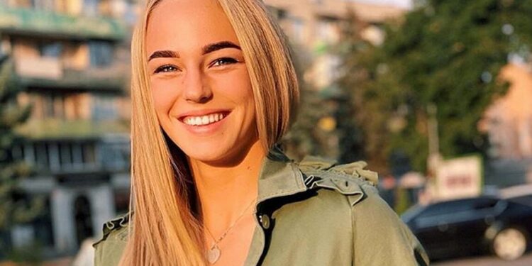 Чарівна Білодід попозировала у короткій сукні | Дзюдо |