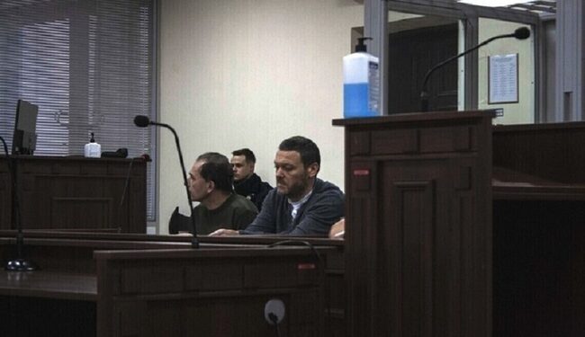 Адвокати Кауфмана у справі Одеського аеропорту заявила відвід прокурору та детективу