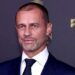 Александер Чеферин пожелал соперникам Украины пройти на Евро-2024
