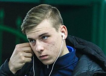 Анчелотті отримав додаткові аргументи на користь Кепи: Лунін отримав низькі оцінки за гру з Наполі | Єврокубки