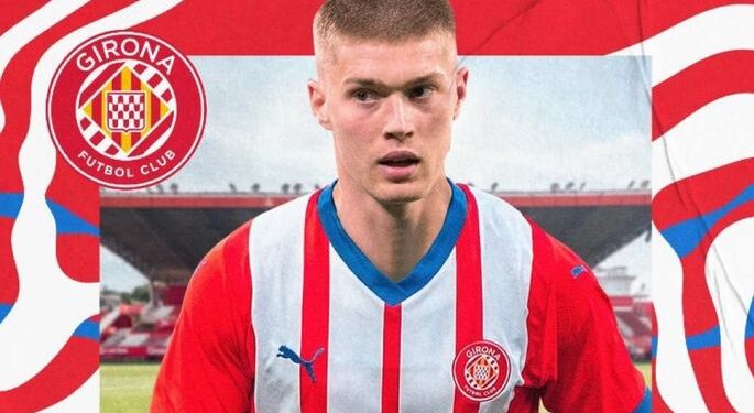 Артем Довбик стал новым рекордсменом испанской Ла Лиги среди украинцев