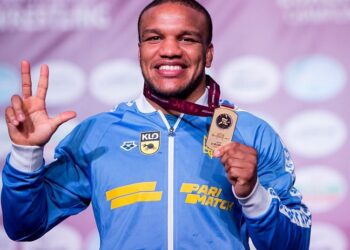 Беленюк заявив, українські класики зможуть завоювати ще 1-2 ліцензії на Олімпіаду | Боротьба |