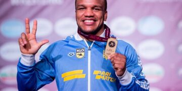 Беленюк заявив, українські класики зможуть завоювати ще 1-2 ліцензії на Олімпіаду | Боротьба |