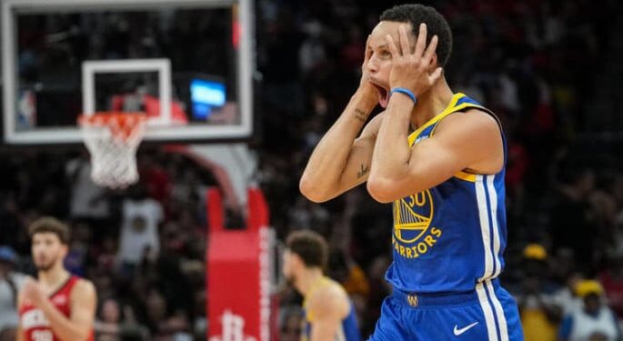 Голден Стейт прийме Матч всіх зірок 2025 року | Баскетбол |