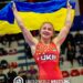 Соломія Винник відмовилася від фотосесії з росіянкою на чемпіонаті світу U-23 | Боротьба |