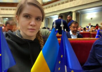 Безугла пішла війною проти Залужного: опозиція зробила заяву – Экономика