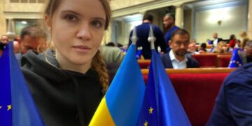 Безугла пішла війною проти Залужного: опозиція зробила заяву – Экономика