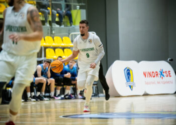 БІПА проти Запоріжжя: анонс матчу Суперліги Favbet 15 листопада – Федерація баскетболу України