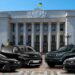 Бюджет на закупку новых автомобилей был выделен ВРУ – Авто новости