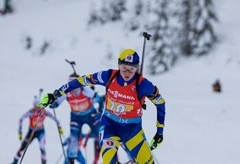 Блашко: «Подготовка к этому сезону была тяжелой» | Биатлон |