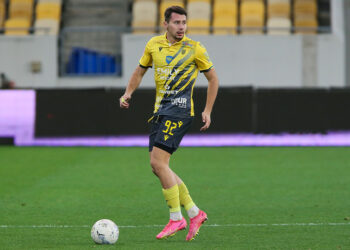 Богдан Слюбик: “Під час паузи тренувалися щодня, готувалися до “Динамо”