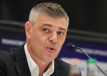 Боснийцы недовольны жребием на полуфинал плей-офф отбора на Евро-2024