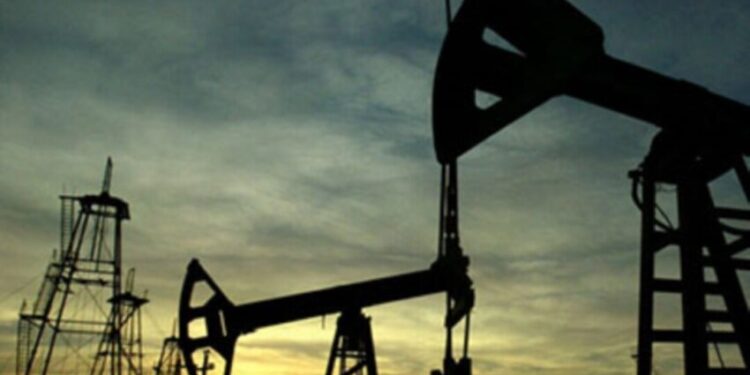 Brent здешевшала до $80,54 за барель – Экономика